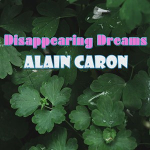 Alain Caron