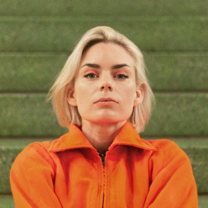 Frida Sundemo
