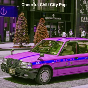 Cheerful Chill City Pop