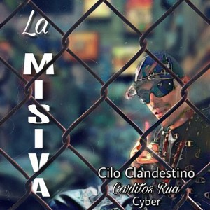 Carlitos Rua