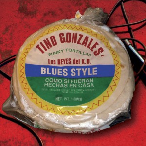 Tino Gonzales