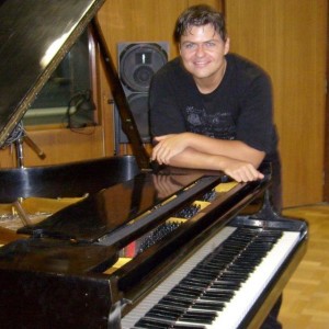 Peter Meso