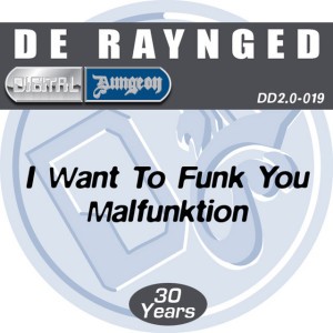 De Raynged