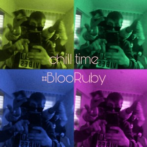 BlooRuby