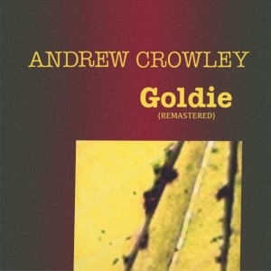 Andrew Crowley