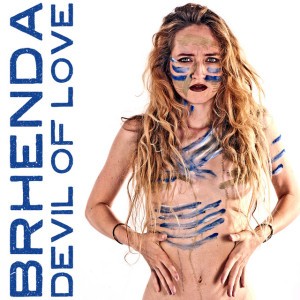 Brhenda