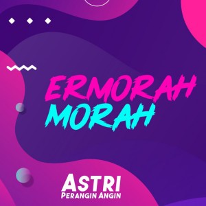 Astri Perangin Anging
