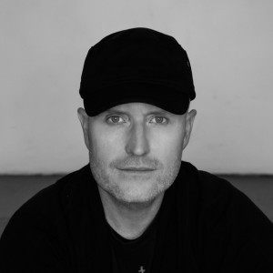 Andrew Lockington