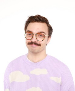 Christopher Robin Omdahl