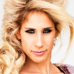 Hila Plitmann