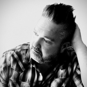 Aaron D'arcy