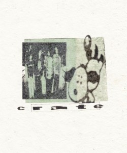 CRATE
