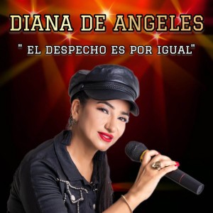 Diana De Angeles