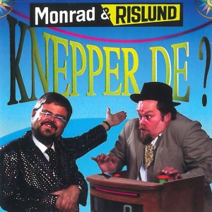 Monrad Og Rislund