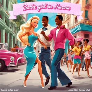 Hovedøen Social Club