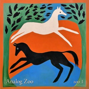 Analog Zoo
