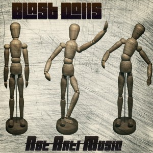 Blast Dolls