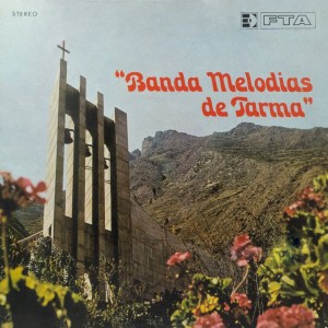 Banda Melodías De Tarma
