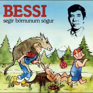Bessi Bjarnason