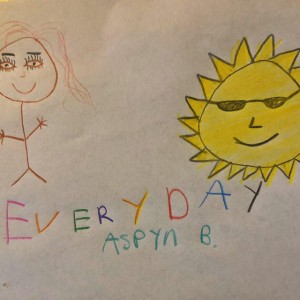 Aspyn B