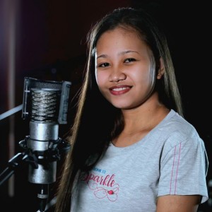 Marie Chu