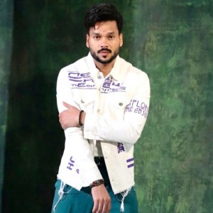 Siddharth Shankar
