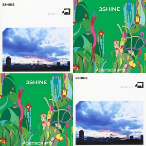 3SHINE