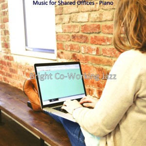 Bright Co-Working Jazz