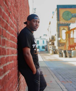 Bryson Gray