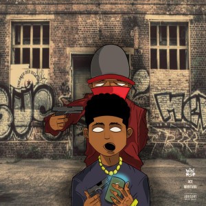 Ace MXNTVNV "Montana"