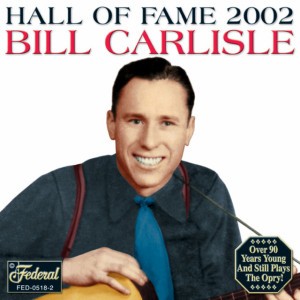 Bill Carlisle
