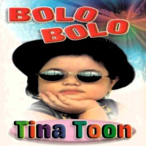 Tina Toon