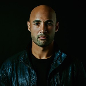 Michael Woods