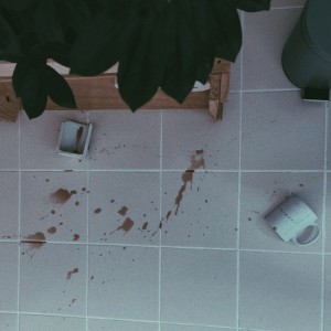 broken heart star