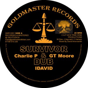 Charlie P & GT Moore