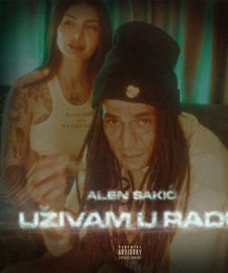 Alen Sakić