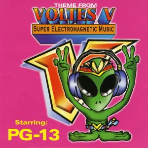 Voltes V