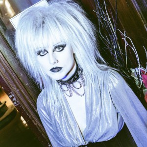 Suzi Sabotage