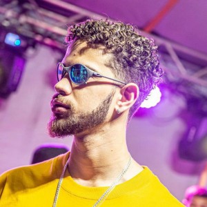 ARTISTA MC