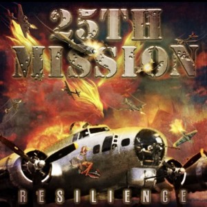25th Mission
