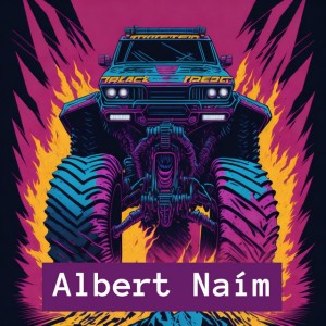 Albert Naím