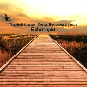 Kostas Theodorou