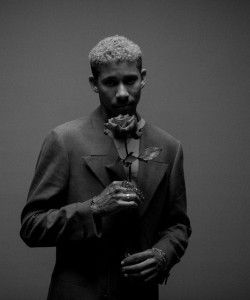 Keiynan Lonsdale