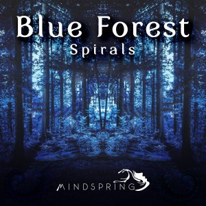 Blue Forest