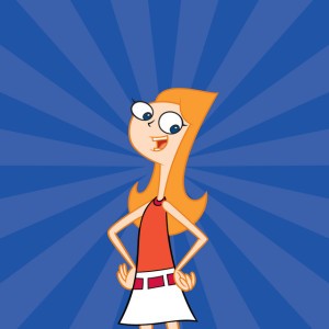 Candace