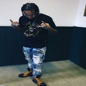 Cash Amillion