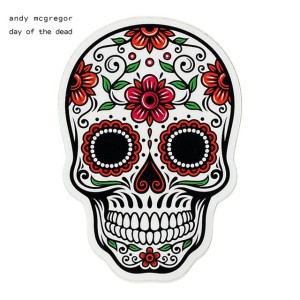Andy McGregor