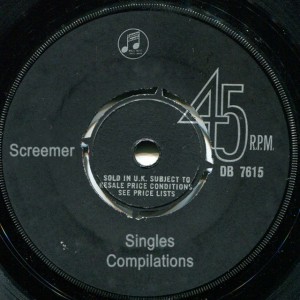 Screemer