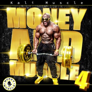 Kali Muscle