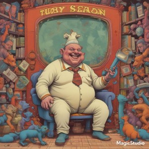 Bobby McTubby